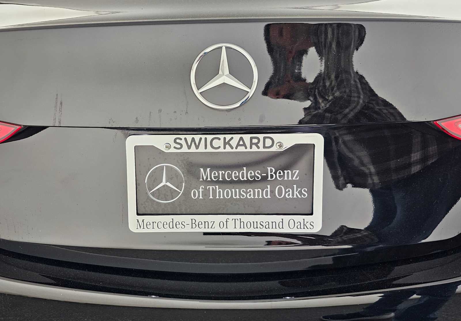 2023 Mercedes-Benz C 300 C 300