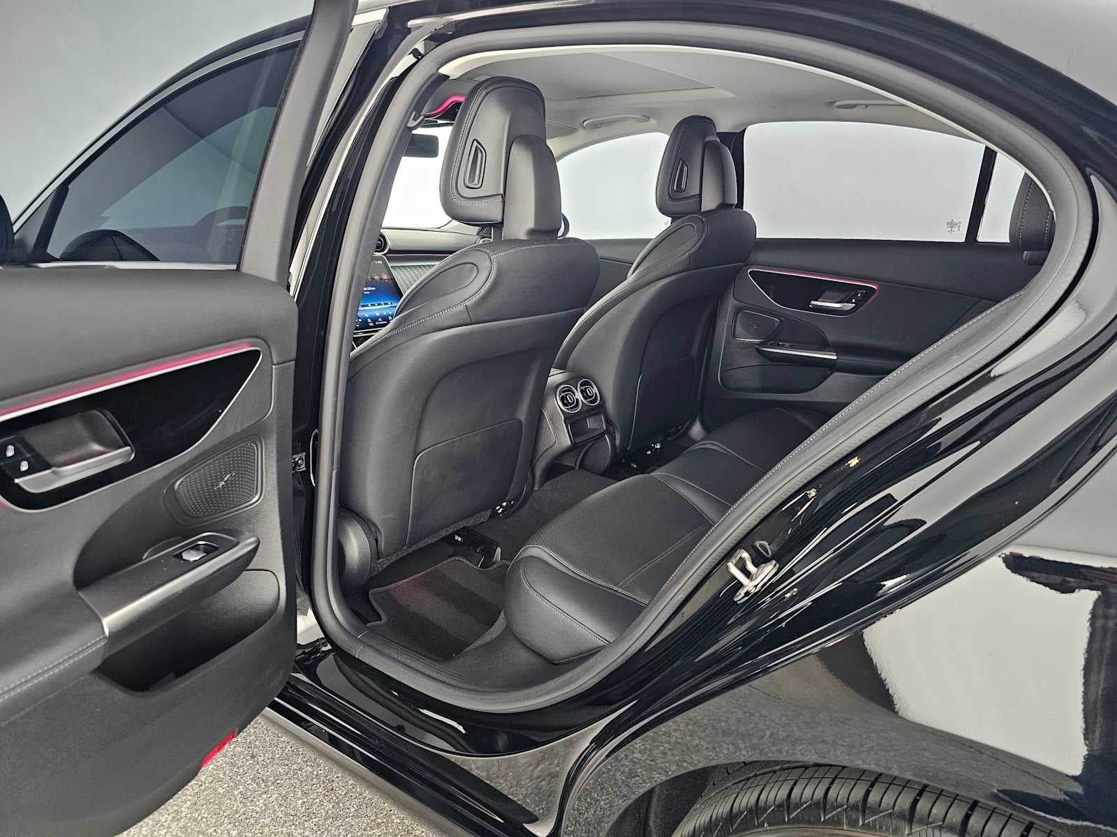 2023 Mercedes-Benz C 300 C 300