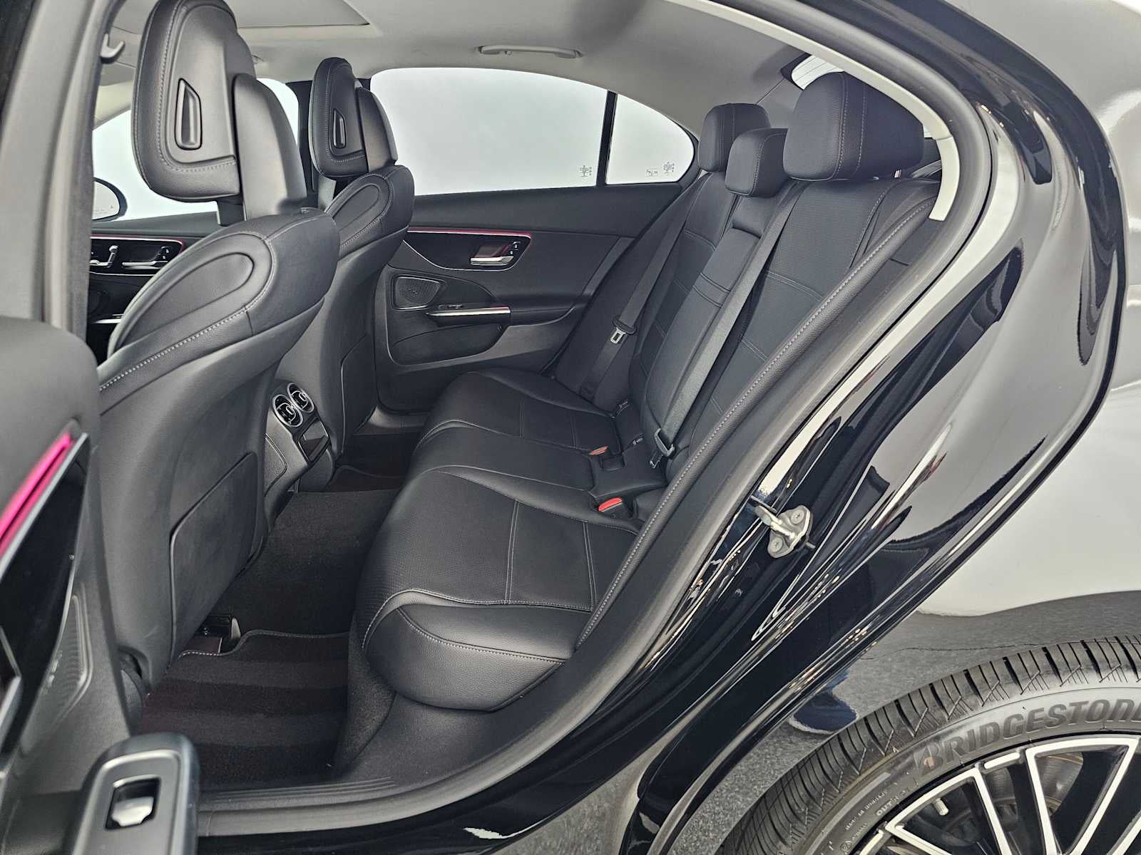 2023 Mercedes-Benz C 300 C 300