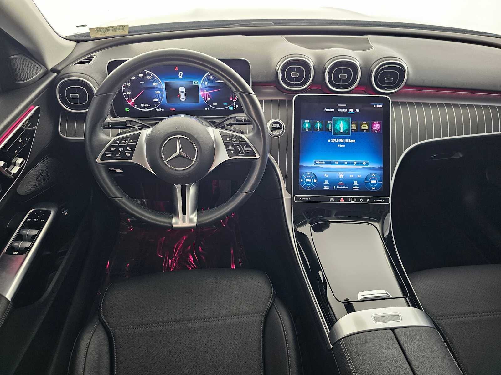 2023 Mercedes-Benz C 300 C 300