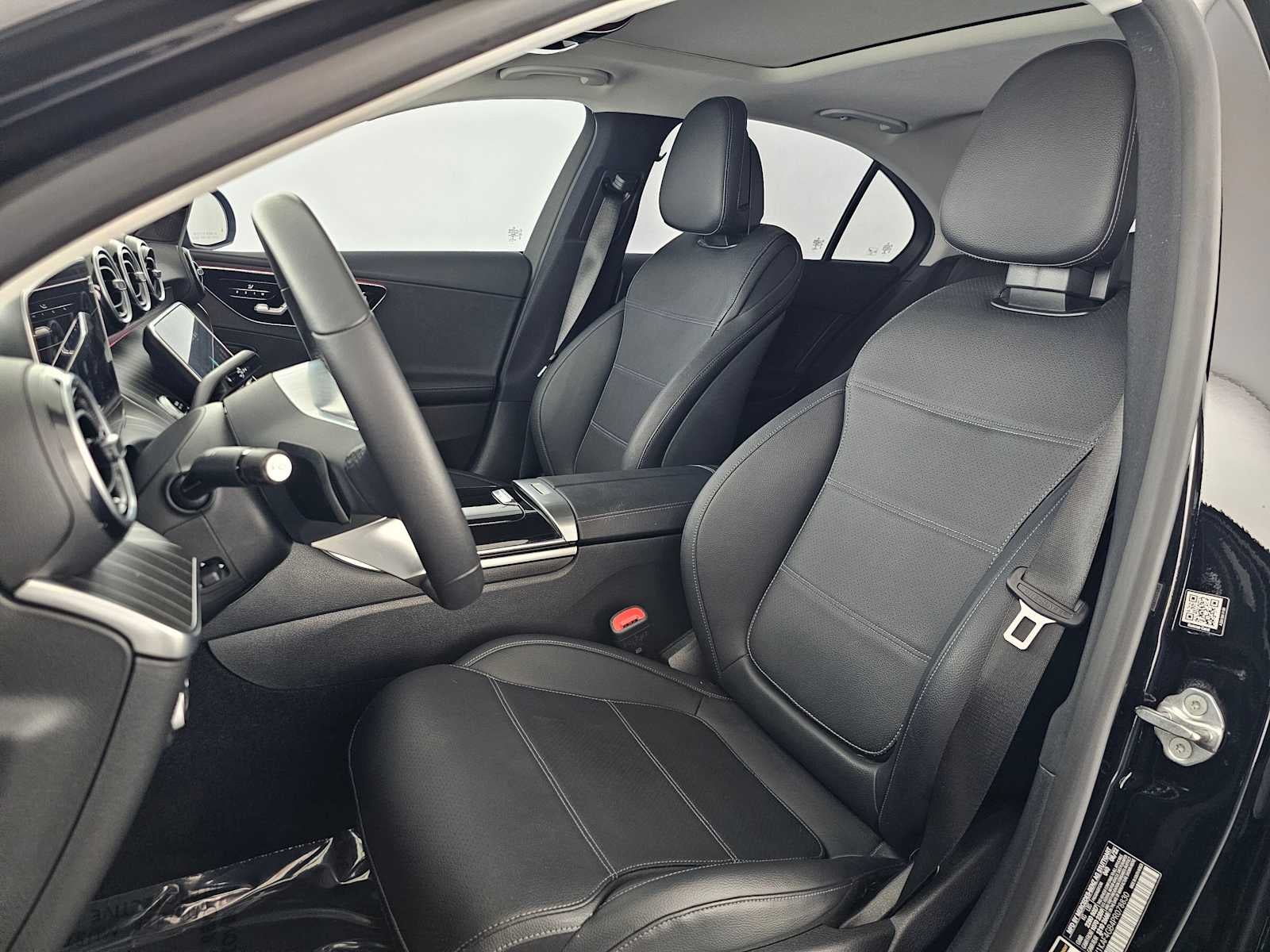 2023 Mercedes-Benz C 300 C 300