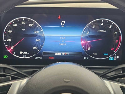 2023 Mercedes-Benz C 300 C 300