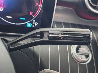 2023 Mercedes-Benz C 300 C 300