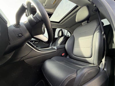 2023 Mercedes-Benz C-Class C 300