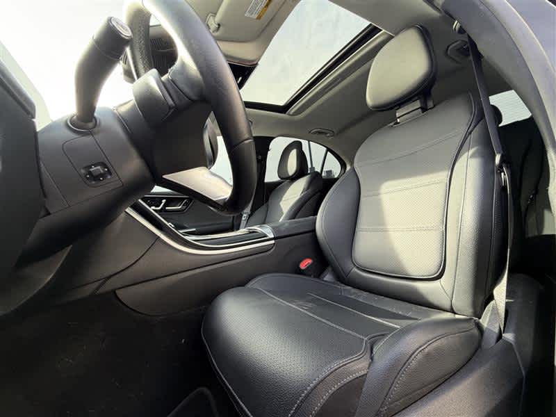 2023 Mercedes-Benz C-Class C 300