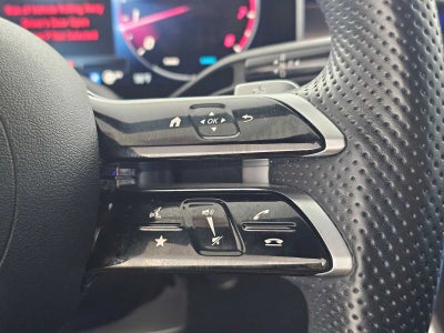 2023 Mercedes-Benz C 300 Sedan