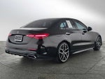 2023 Mercedes-Benz C 300 Sedan