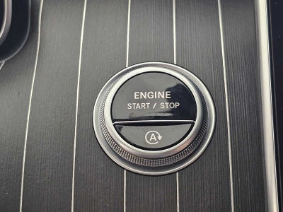 2023 Mercedes-Benz C 300 Sedan