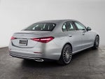 2026 Mercedes-Benz C 300 Sedan