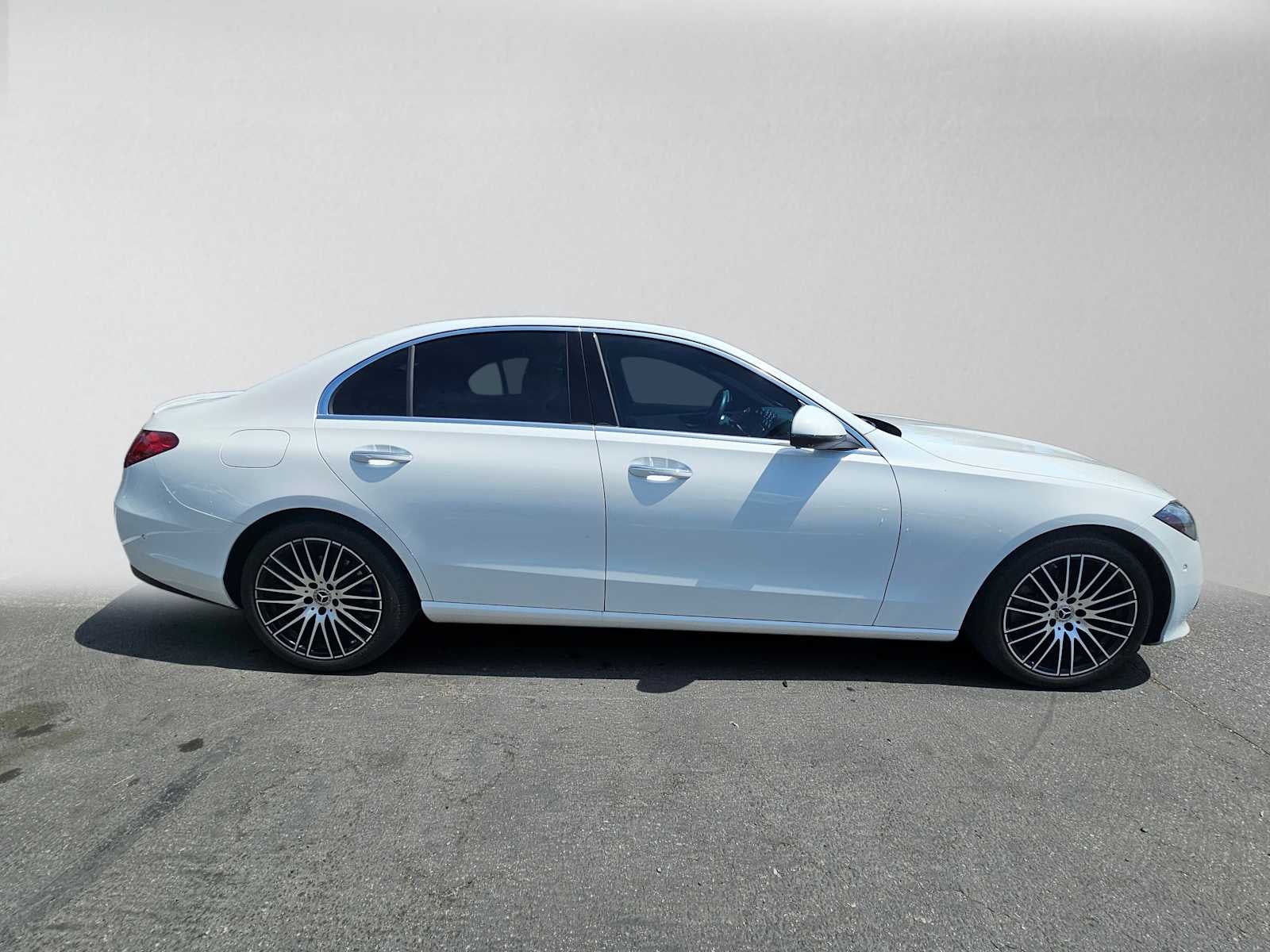 2023 Mercedes-Benz C 300 Sedan