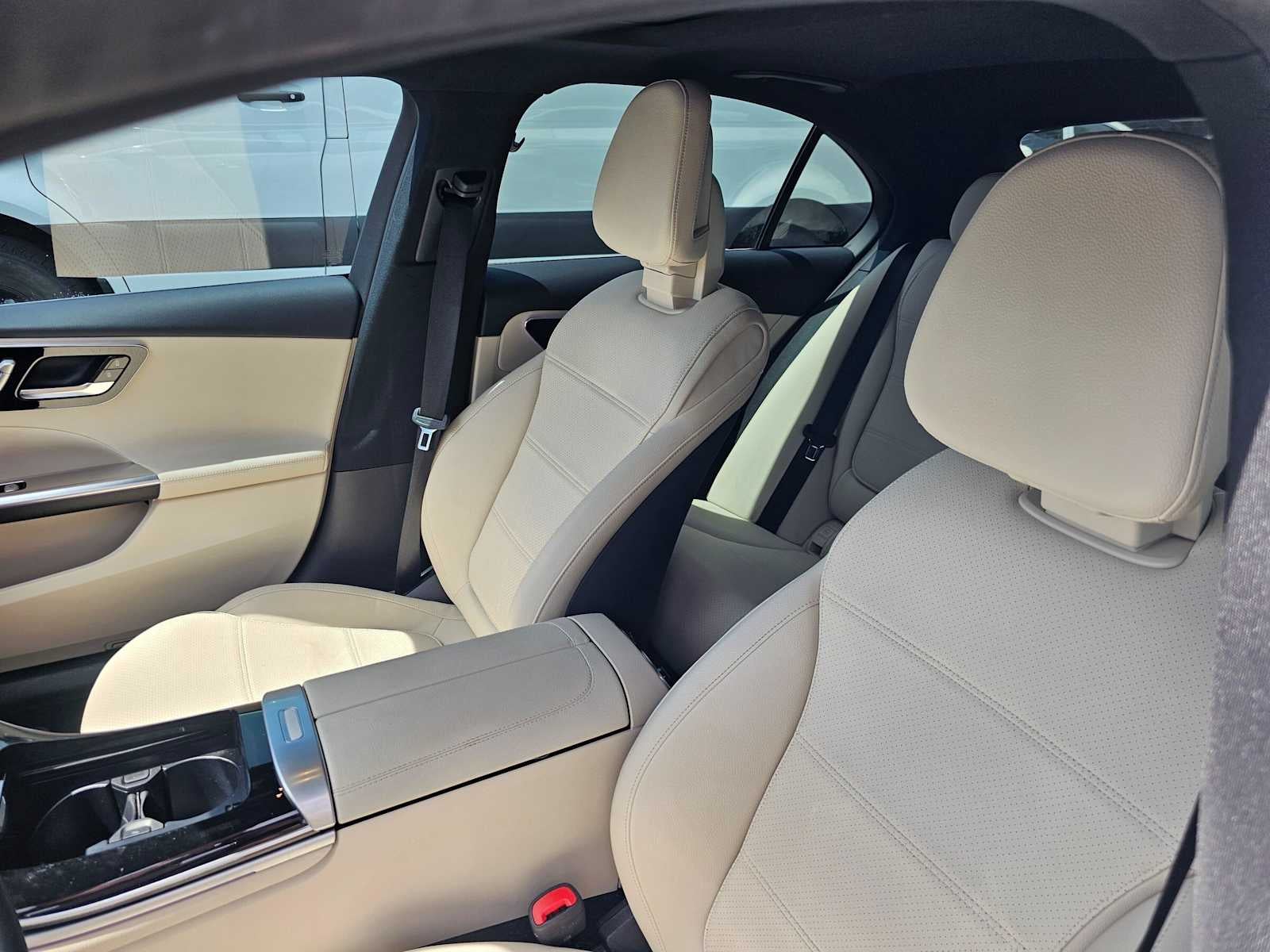 2023 Mercedes-Benz C 300 Sedan