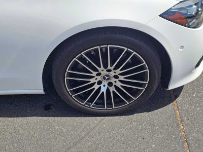 2023 Mercedes-Benz C 300 Sedan