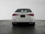 2023 Mercedes-Benz C 300 Sedan