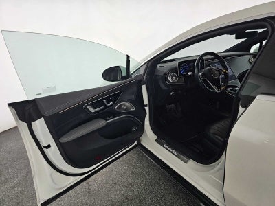 2022 Mercedes-Benz EQS 450+ Sedan