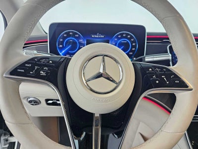 2023 Mercedes-Benz EQS 450+ Sedan