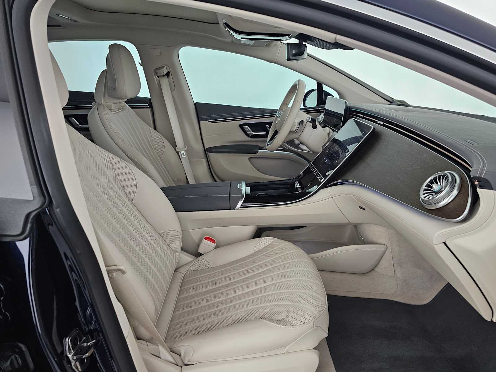 2023 Mercedes-Benz EQS EQS 450+