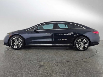 2023 Mercedes-Benz EQS EQS 450+