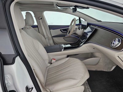2023 Mercedes-Benz EQS 450+ Sedan