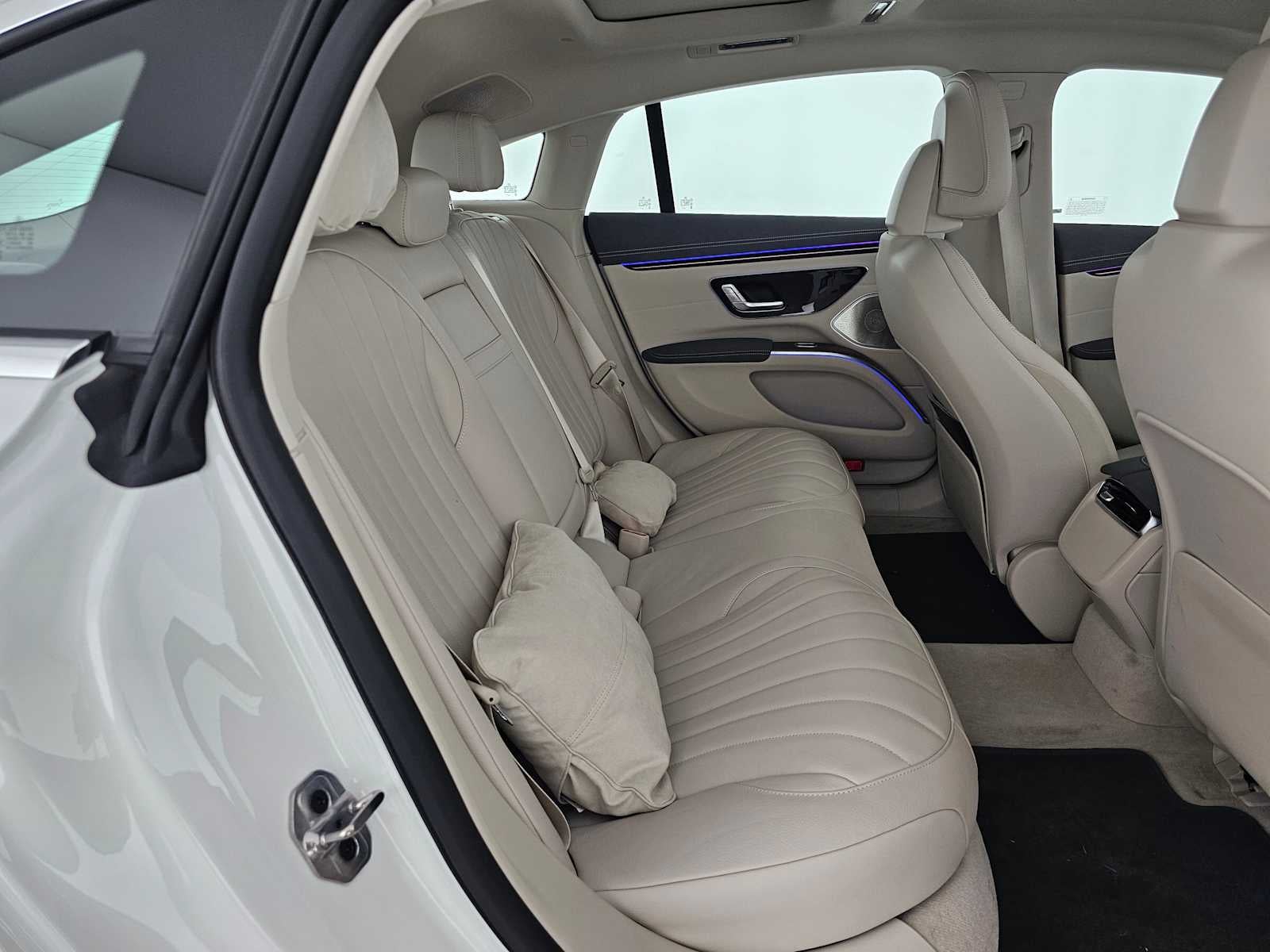 2023 Mercedes-Benz EQS 450+ Sedan