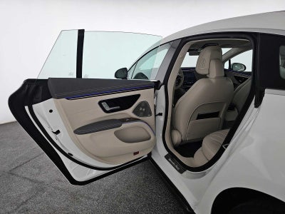 2023 Mercedes-Benz EQS 450+ Sedan