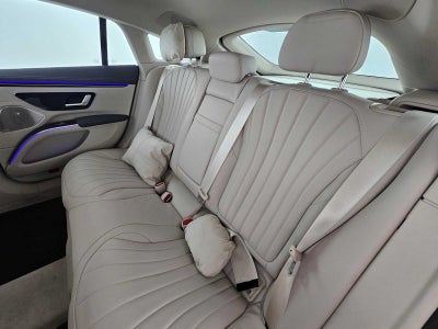 2023 Mercedes-Benz EQS 450+ Sedan
