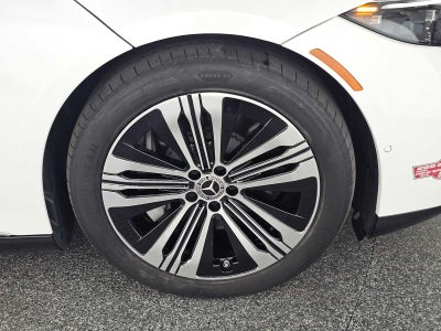 2023 Mercedes-Benz EQS 450+ Sedan