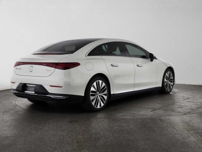 2023 Mercedes-Benz EQE 500 4MATIC®+ Sedan