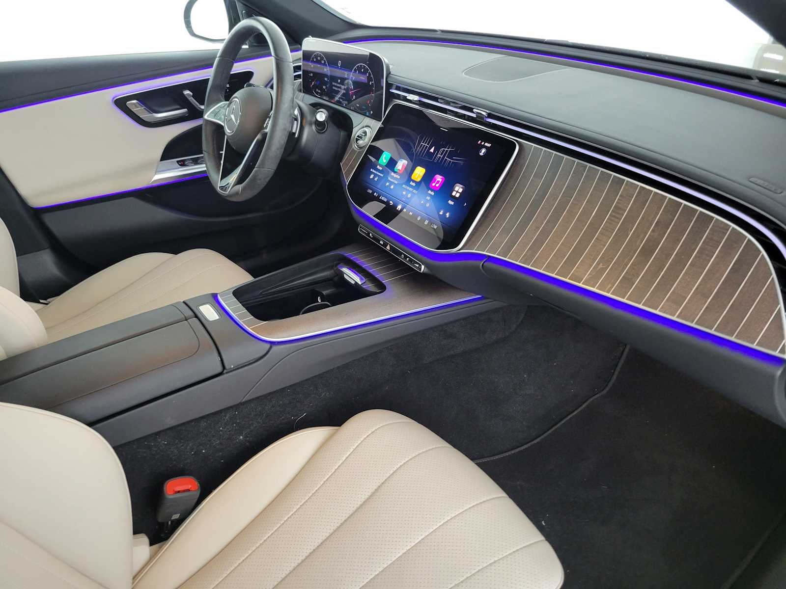 2025 Mercedes-Benz E 350 RWD Sedan