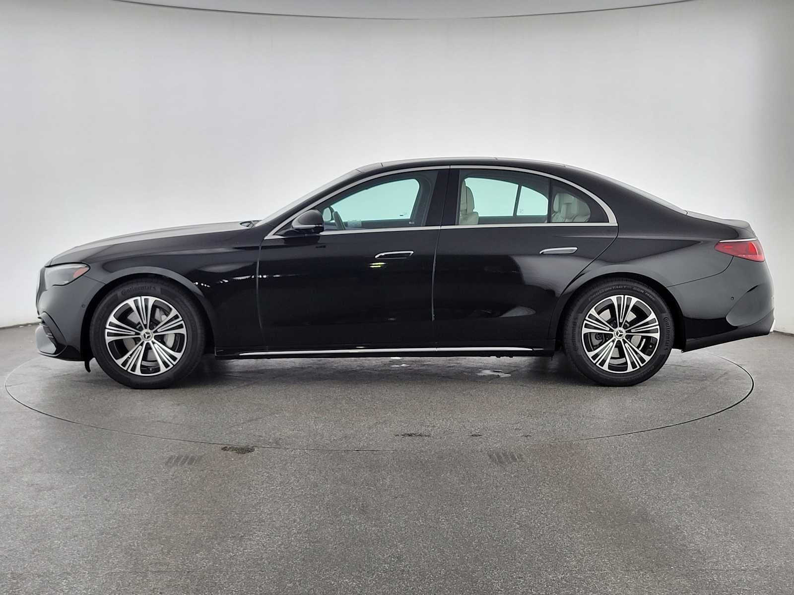 2025 Mercedes-Benz E 350 RWD Sedan