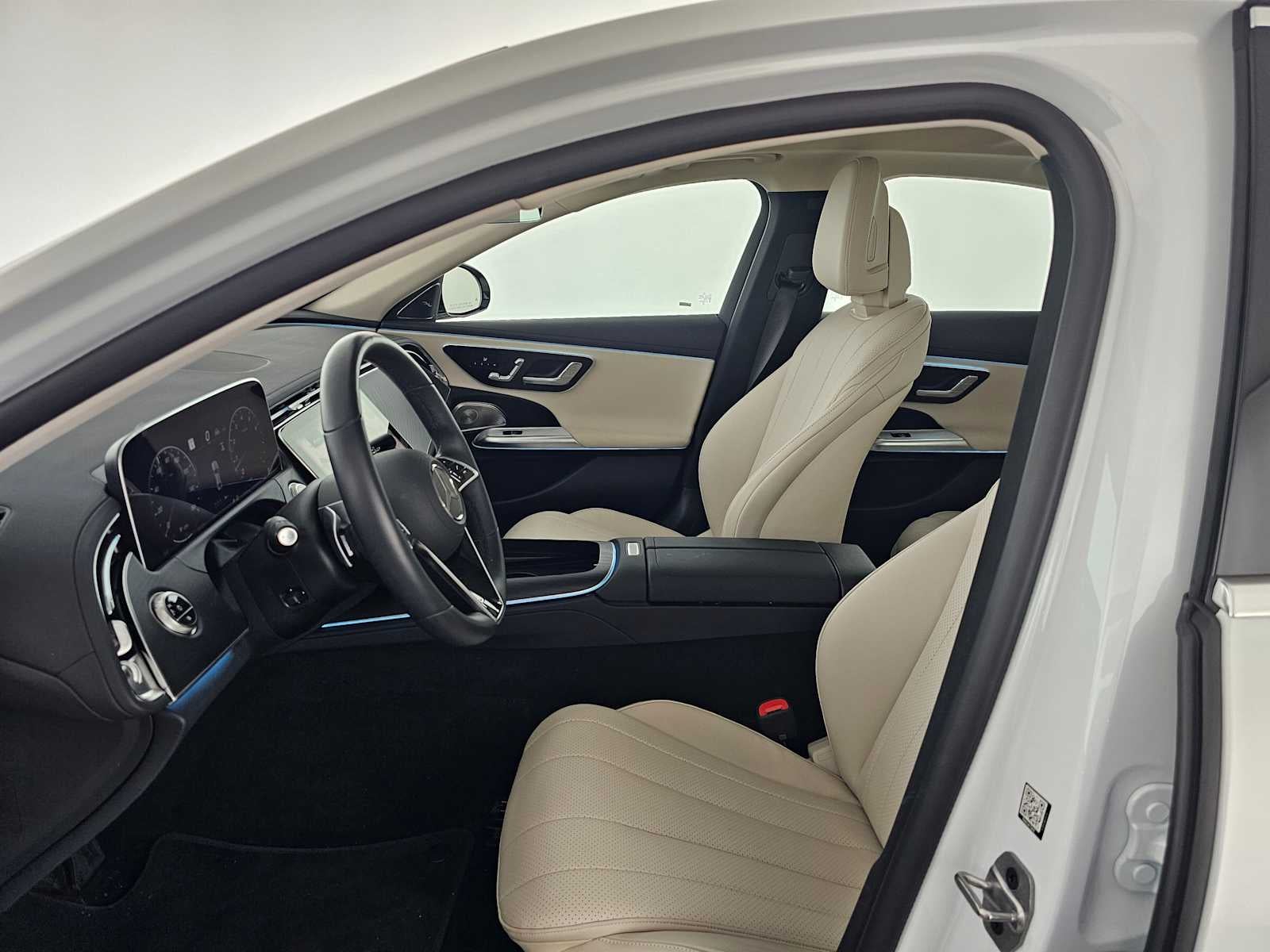 2025 Mercedes-Benz E 350 RWD Sedan