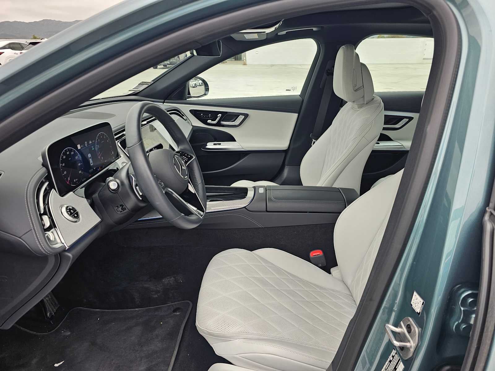 2026 Mercedes-Benz E 350 RWD Sedan
