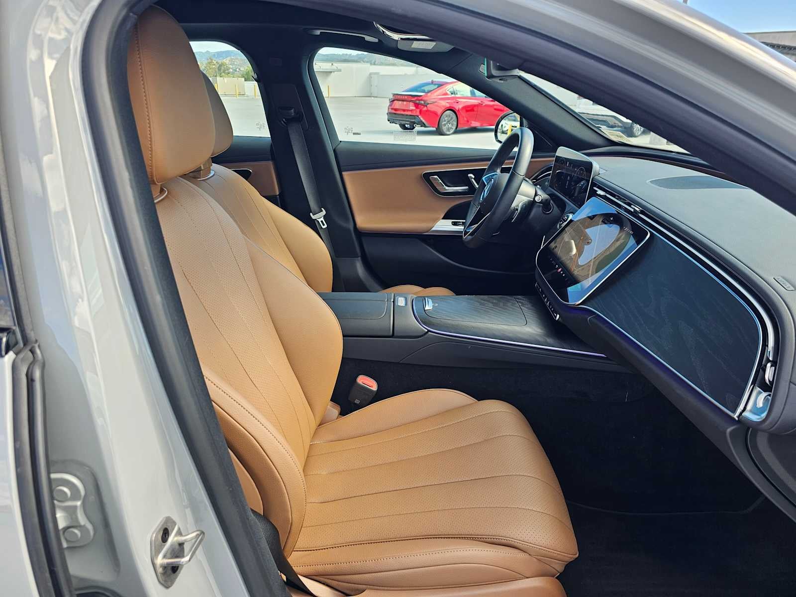 2026 Mercedes-Benz E 350 4MATIC® Sedan