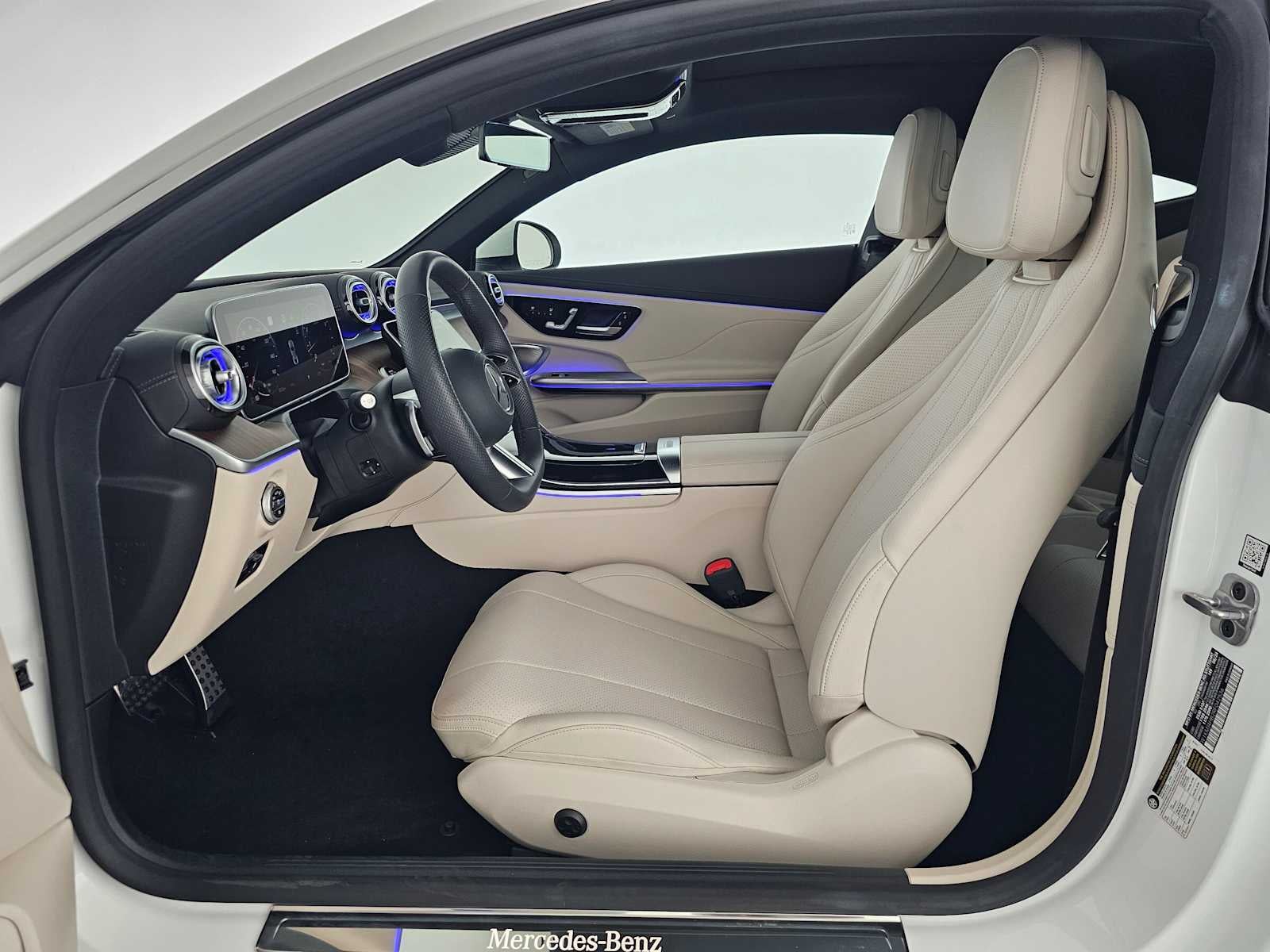 2024 Mercedes-Benz CLE 300 4MATIC® Coupe