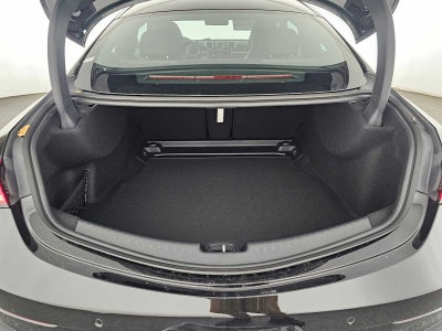 2026 Mercedes-Benz CLE 300 4MATIC® Coupe