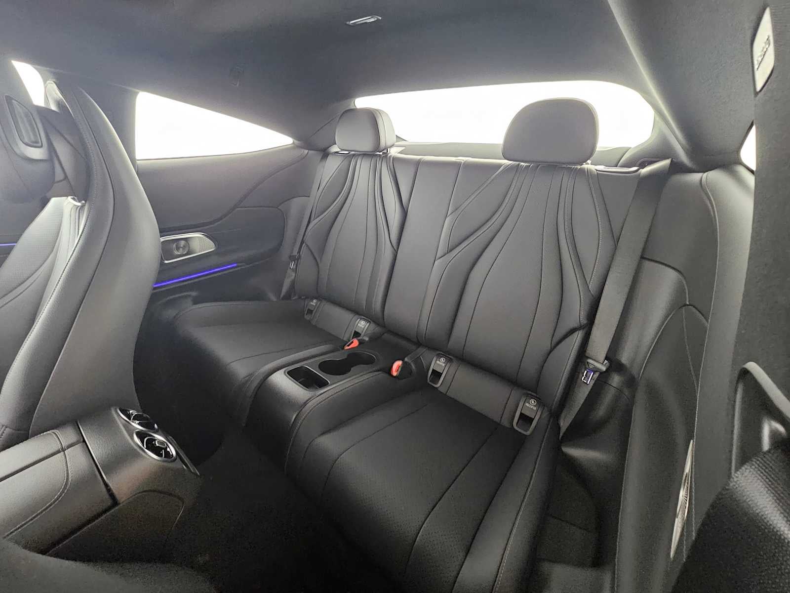 2026 Mercedes-Benz CLE 300 4MATIC® Coupe