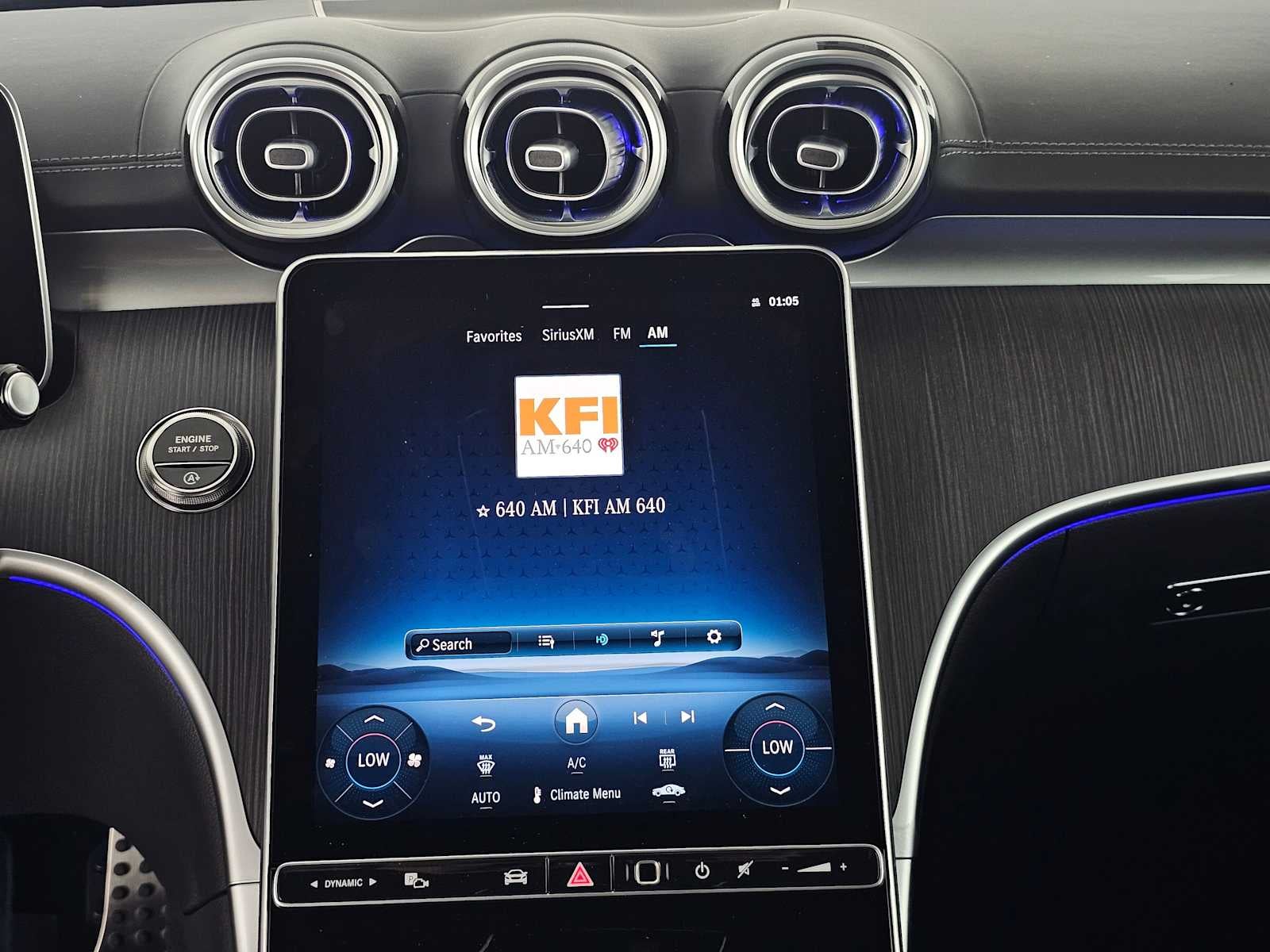 2026 Mercedes-Benz CLE 300 4MATIC® Coupe