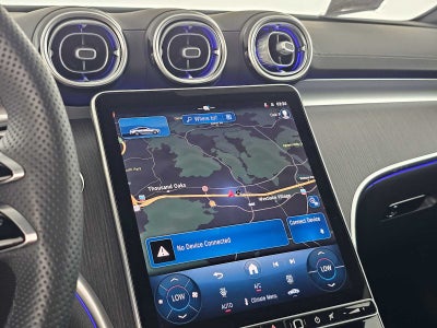 2026 Mercedes-Benz CLE 300 4MATIC® Coupe