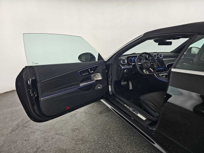 2026 Mercedes-Benz CLE 300 4MATIC® Cabriolet