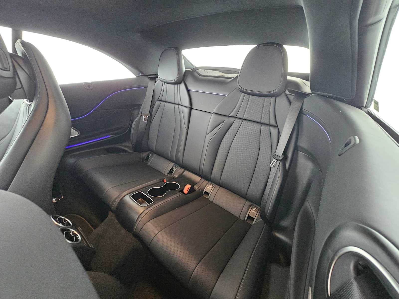 2026 Mercedes-Benz CLE 300 4MATIC® Cabriolet