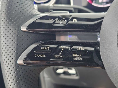 2026 Mercedes-Benz CLE 300 4MATIC® Cabriolet