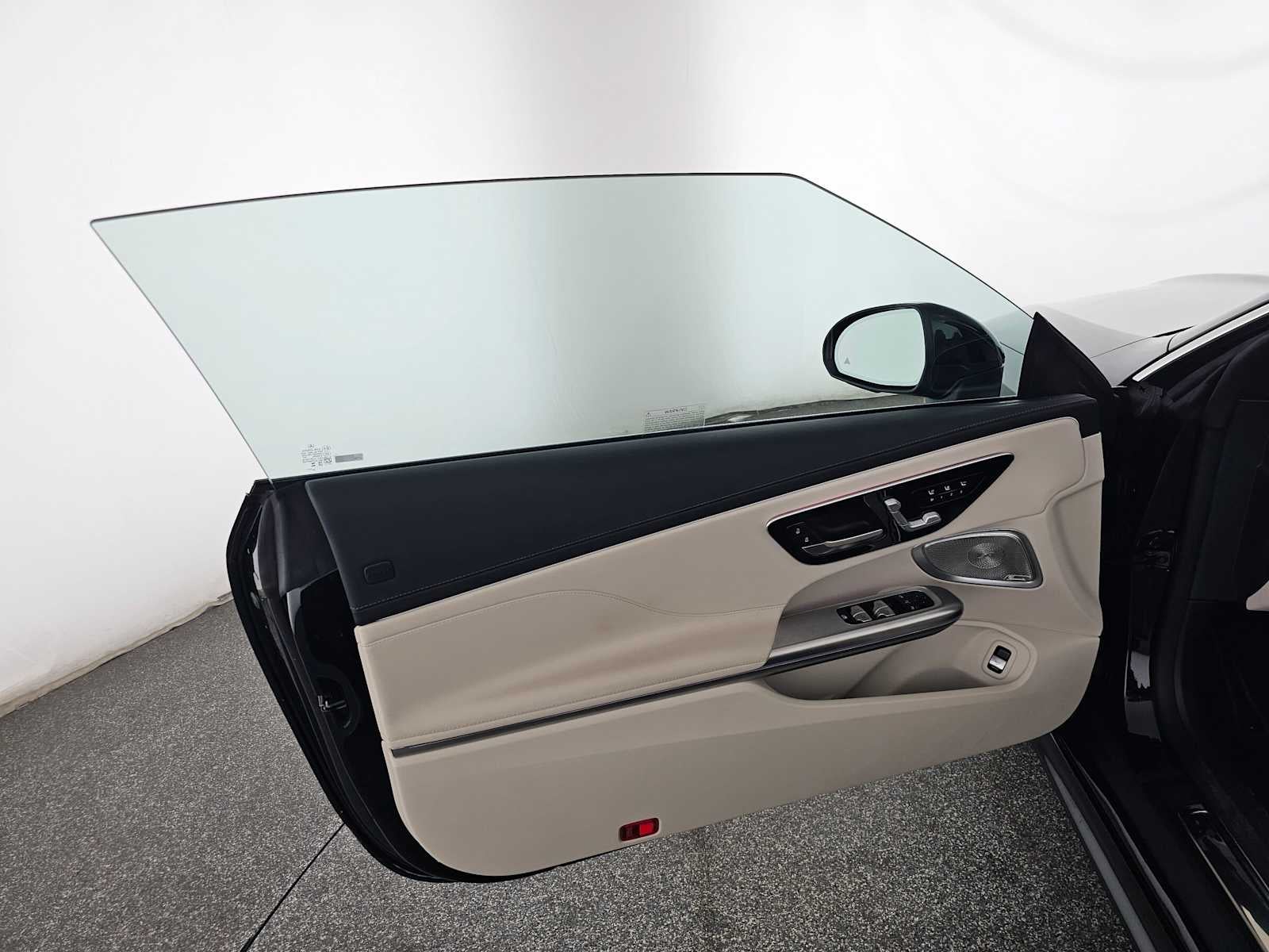 2026 Mercedes-Benz CLE 300 4MATIC® Cabriolet