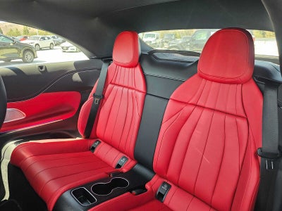 2026 Mercedes-Benz CLE 300 4MATIC® Cabriolet