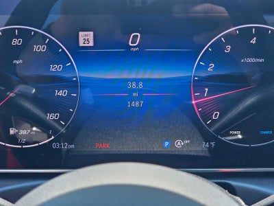 2026 Mercedes-Benz CLE 300 4MATIC® Cabriolet
