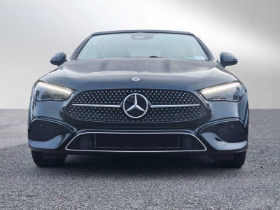 2026 Mercedes-Benz CLE 300 4MATIC® Cabriolet