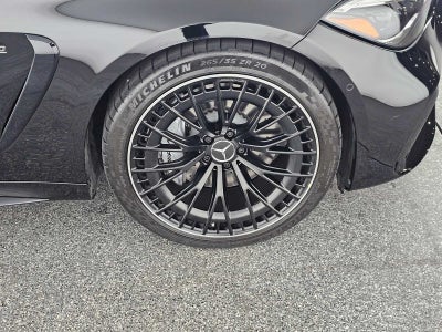 2025 Mercedes-Benz CLE AMG® CLE 53