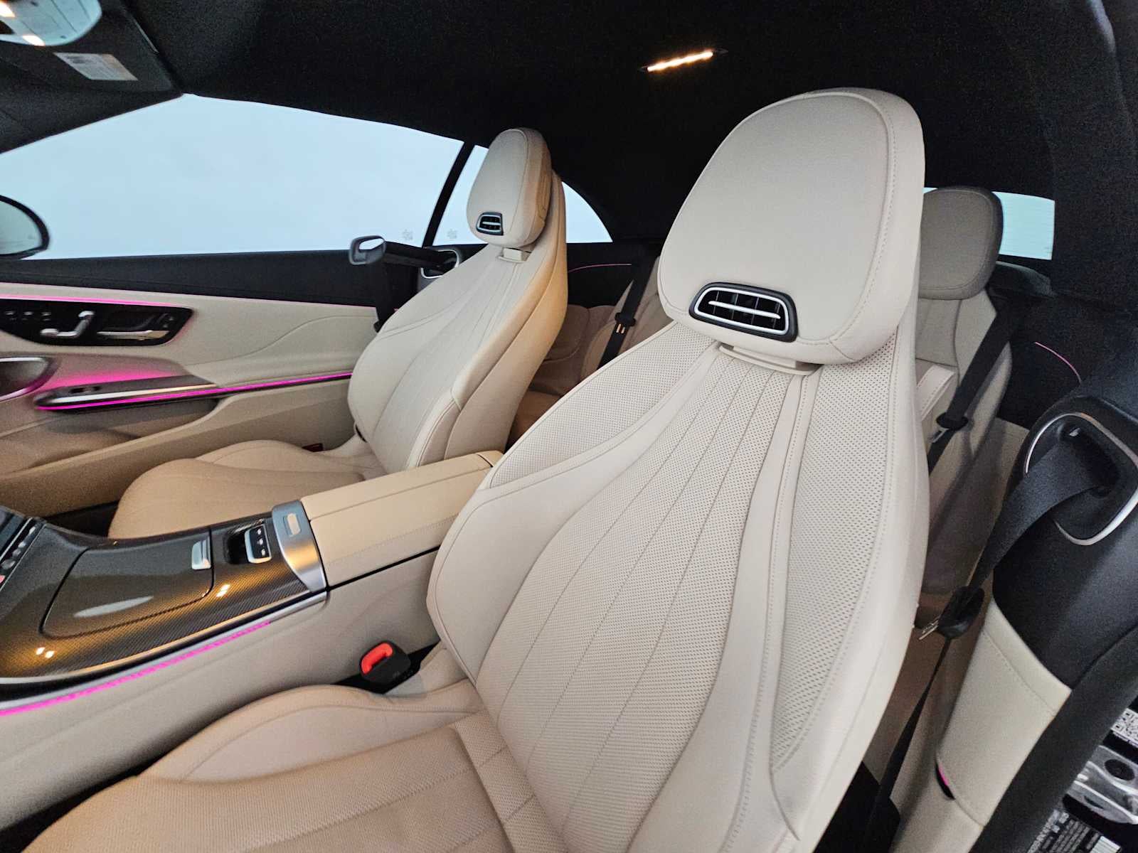 2025 Mercedes-Benz CLE AMG® CLE 53