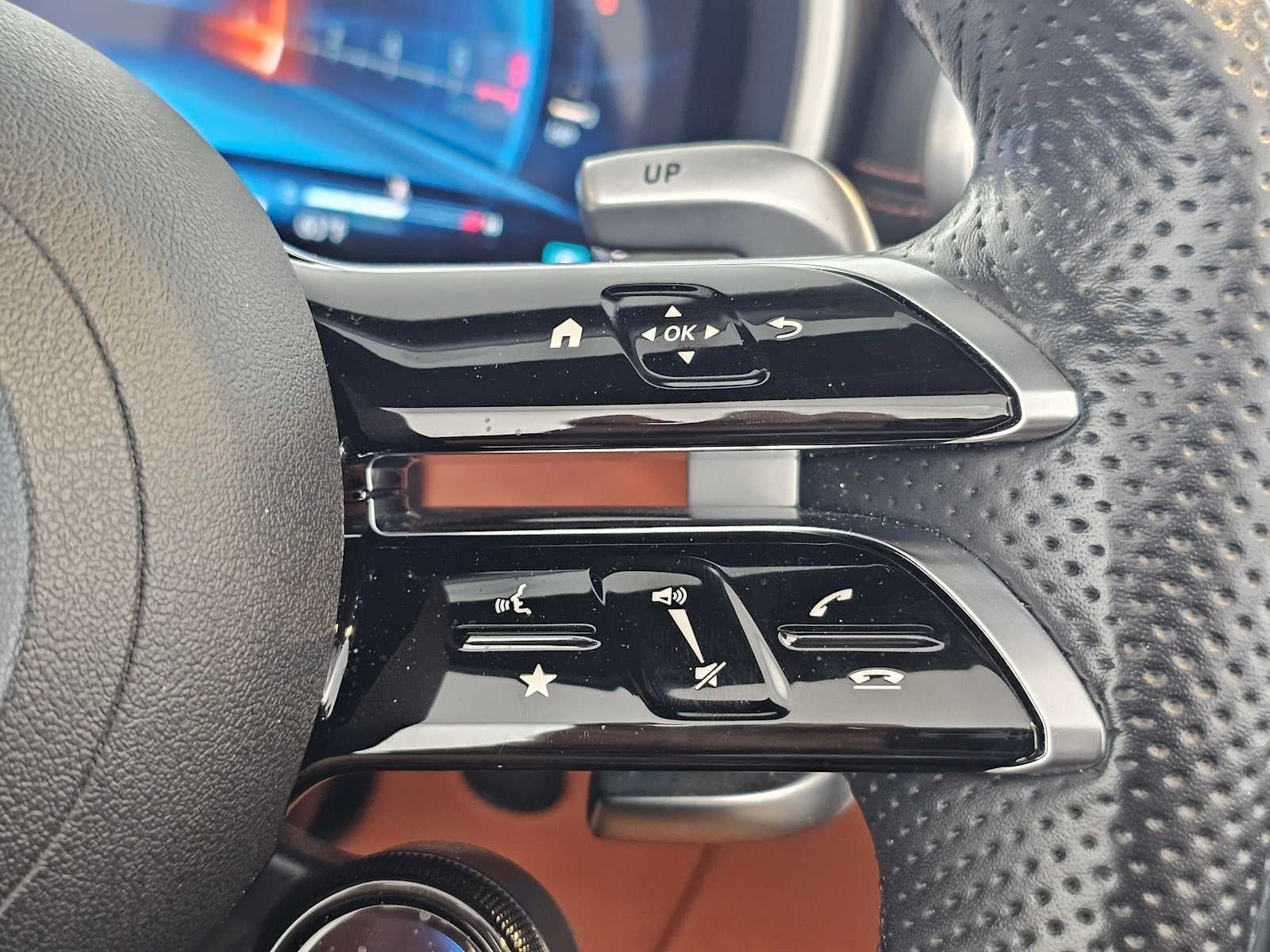 2022 Mercedes-Benz SL-Class AMG® SL 55