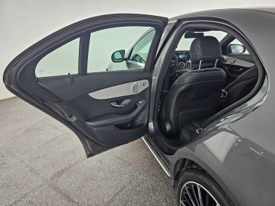 2021 Mercedes-Benz C 300 Sedan