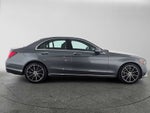 2021 Mercedes-Benz C 300 Sedan