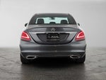 2021 Mercedes-Benz C 300 Sedan